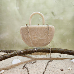 The Muniba Clutch