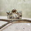 The Lotus Bee MOP Clutch