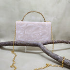 The Agate Handle Bag