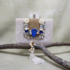 The Maharani Clutch