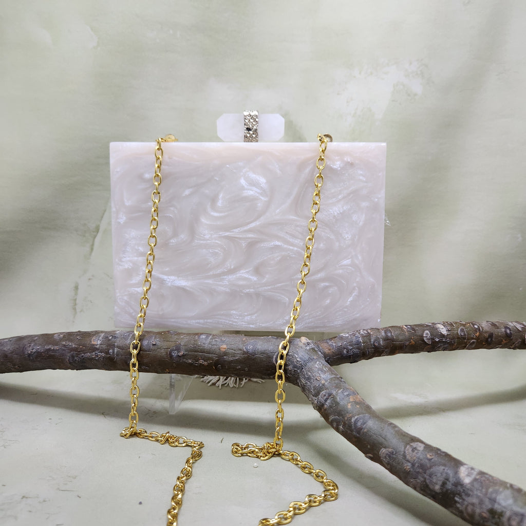 The Maharani Clutch