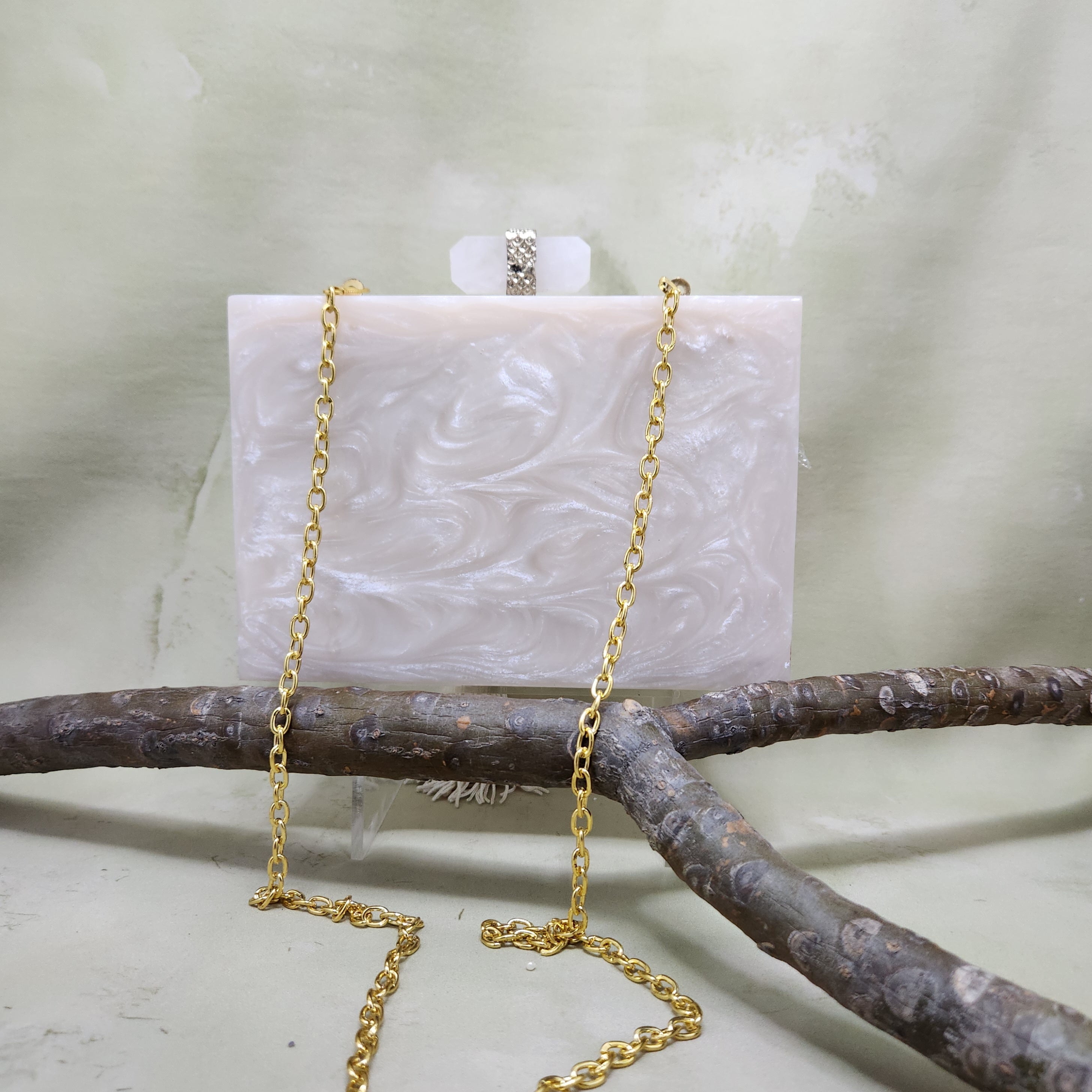 The Maharani Clutch