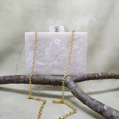The Maharani Clutch