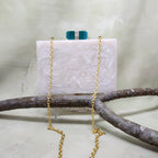 The Maharani Clutch