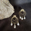 Mother Of Pearl and Citrine