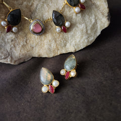 Shira necklace Set