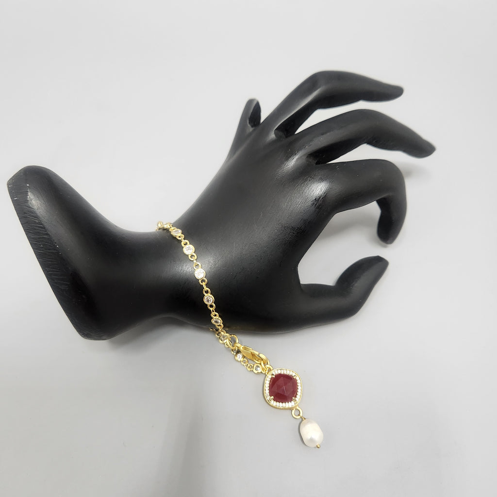 Charm Bracelet