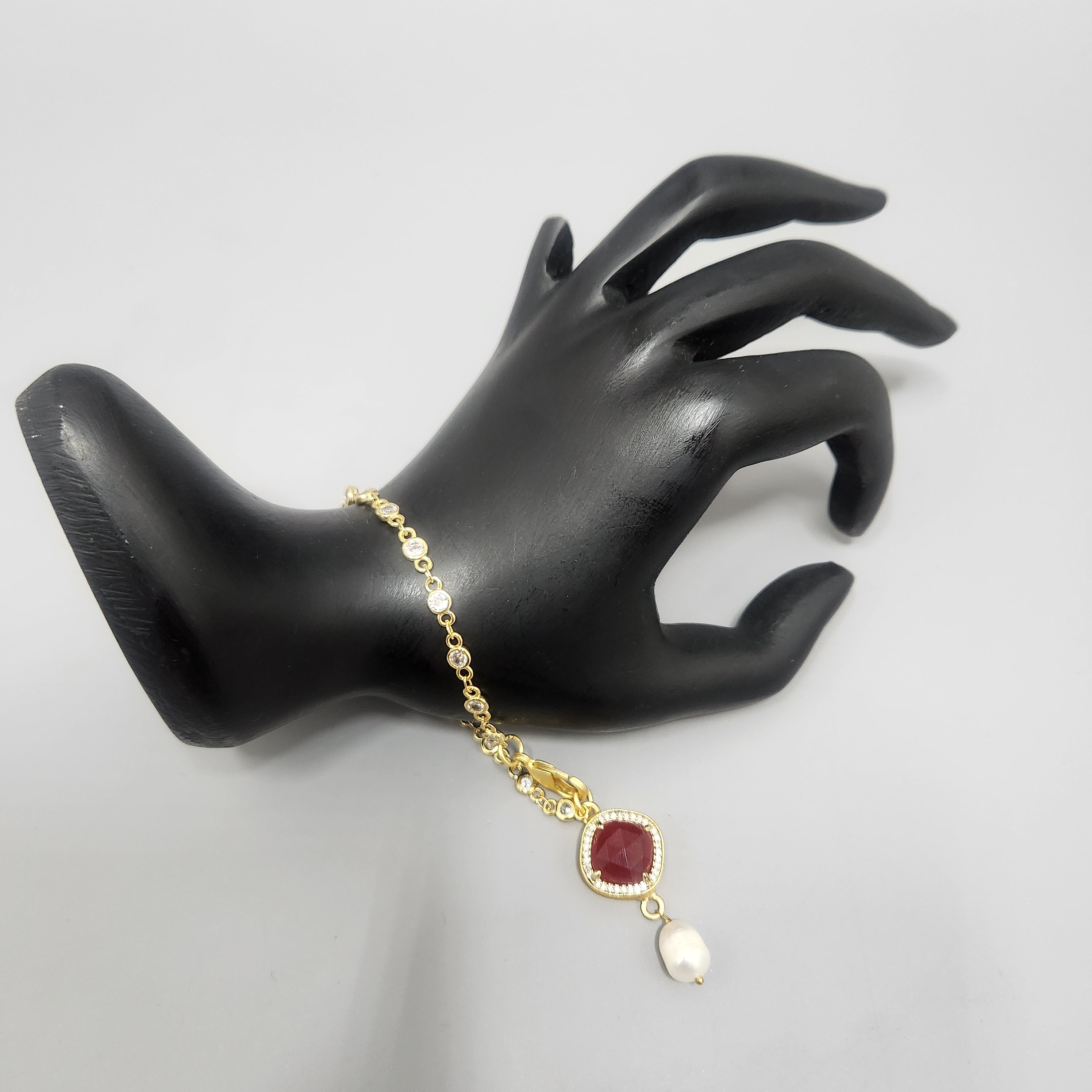 Charm Bracelet