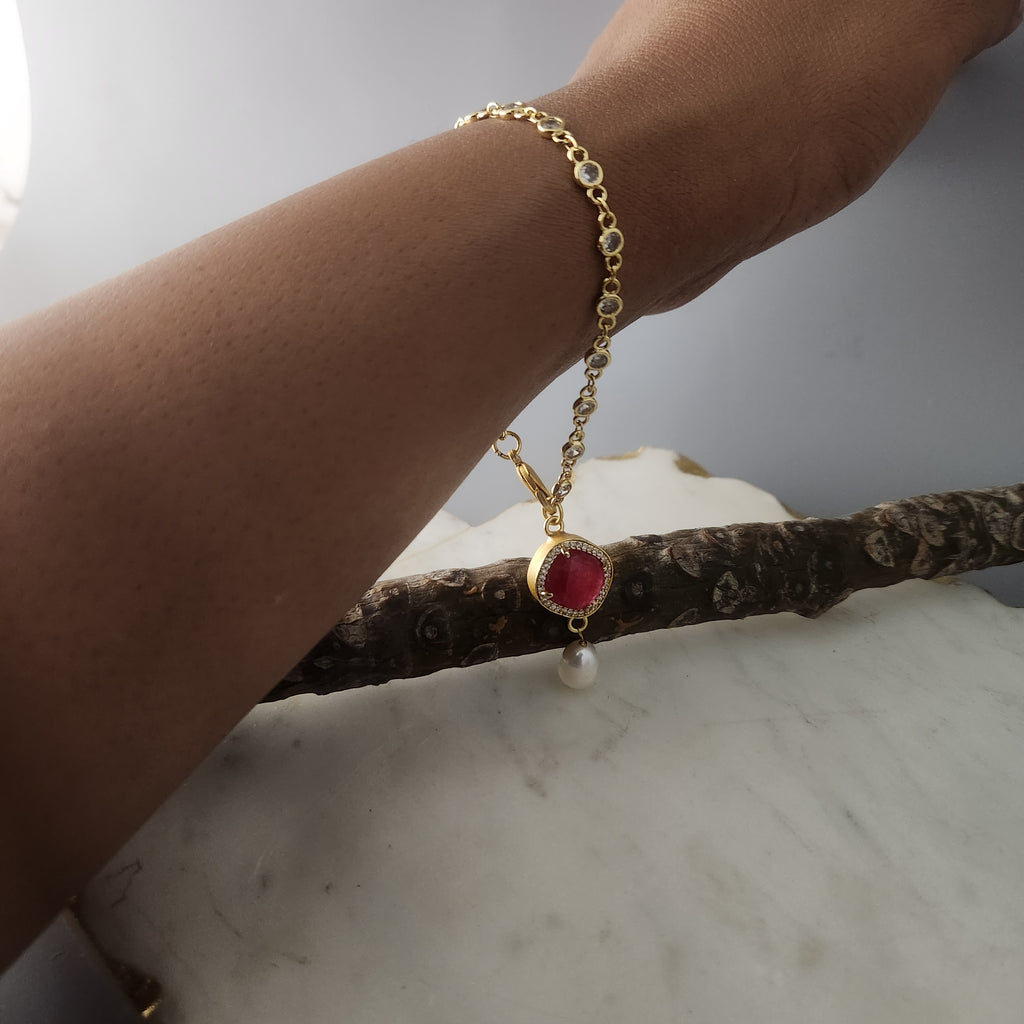 Charm Bracelet