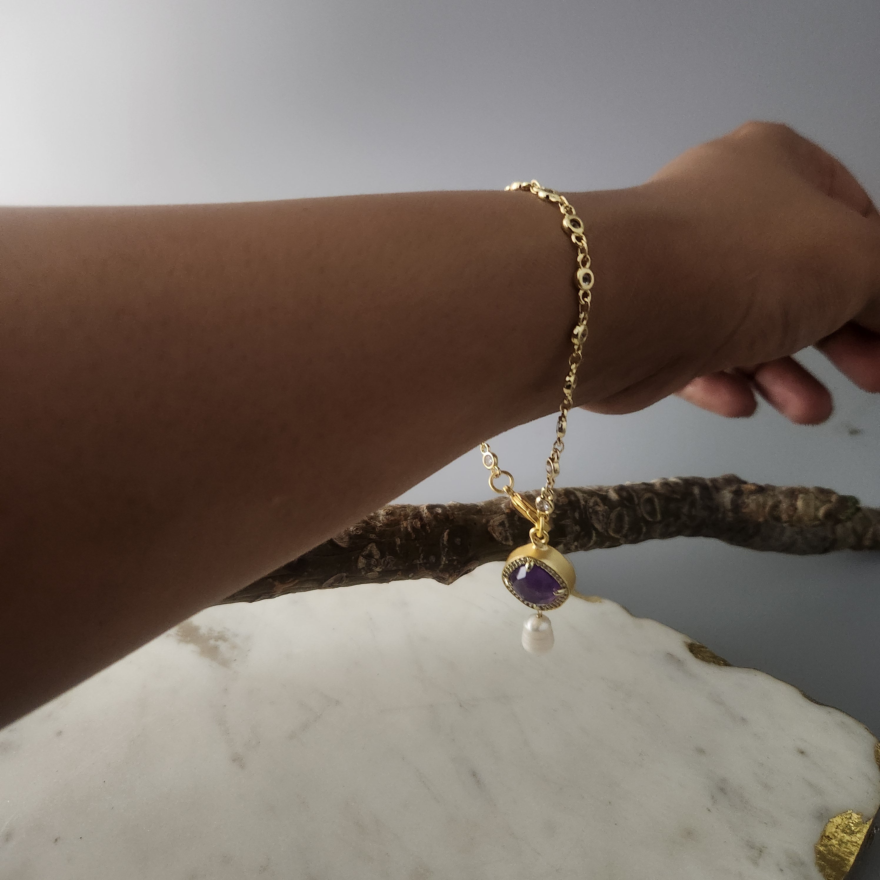 Charm Bracelet