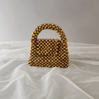 Mini Crystal Bag