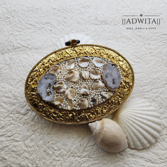 RUBAB CLUTCH