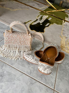 Fida Pearl Bag