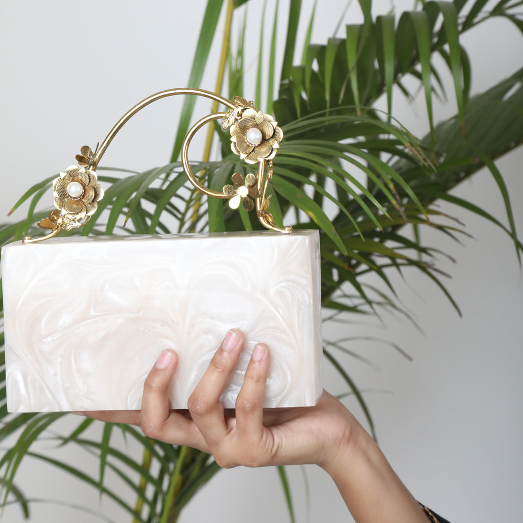 The Sadaf Clutch