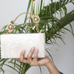 The Sadaf Clutch