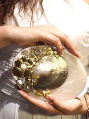 Shell Saga Bag