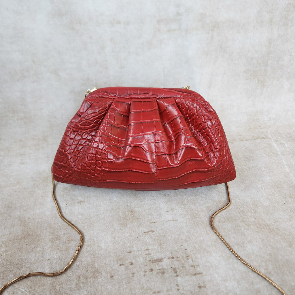 Lion Pouchette