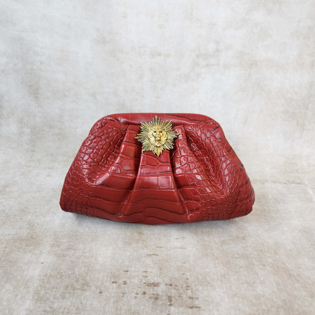 Lion Pouchette