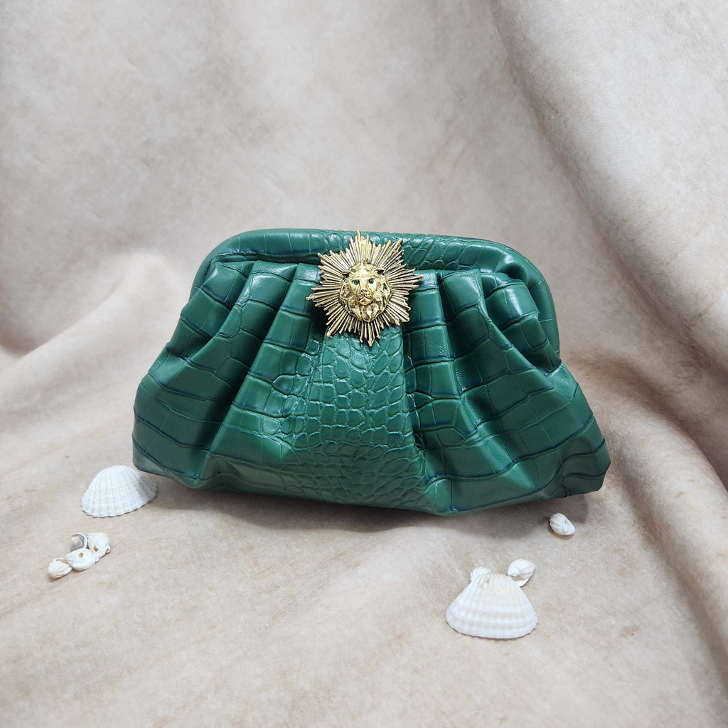Lion Pouchette
