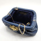 Lion Pouchette