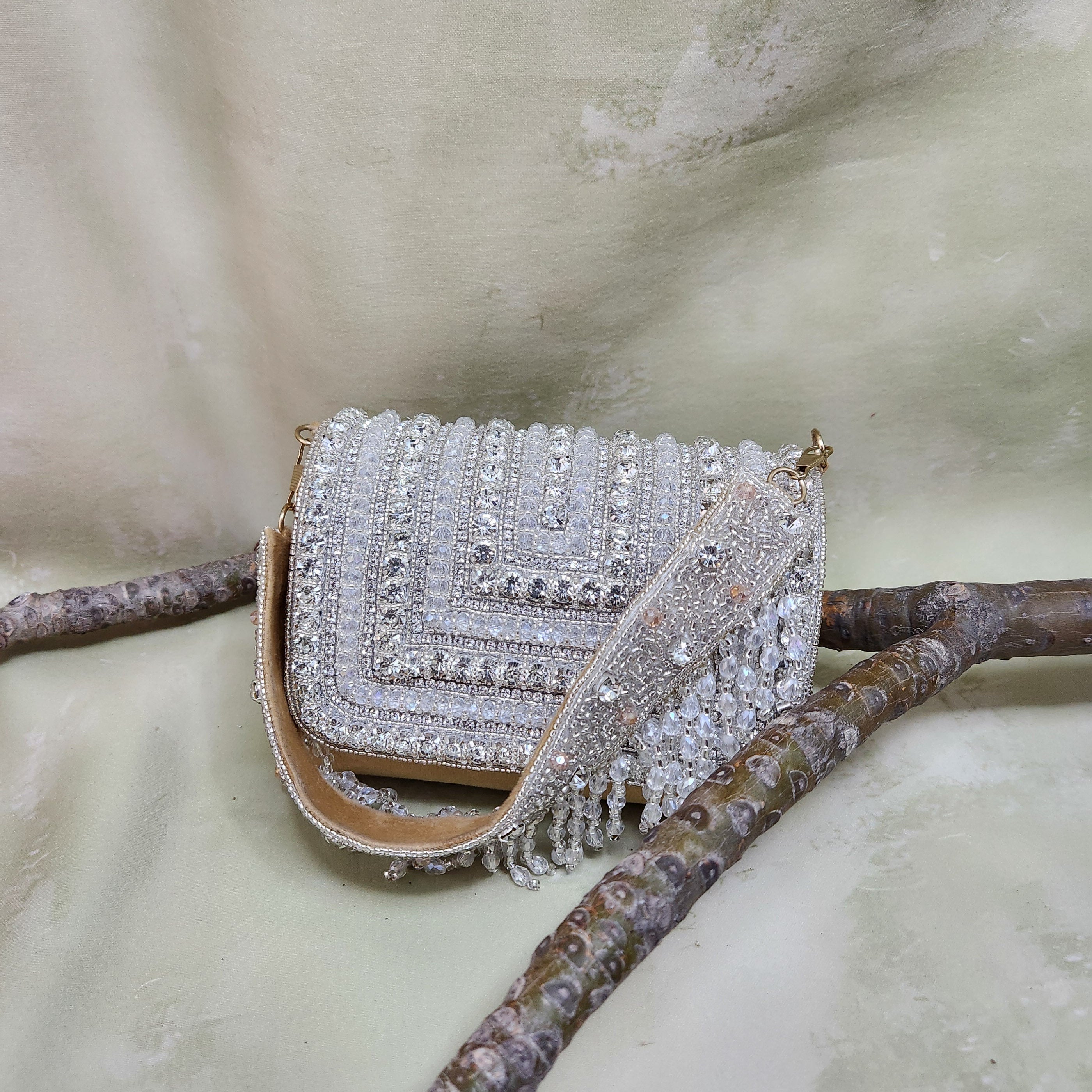 The Allana Bag Main image