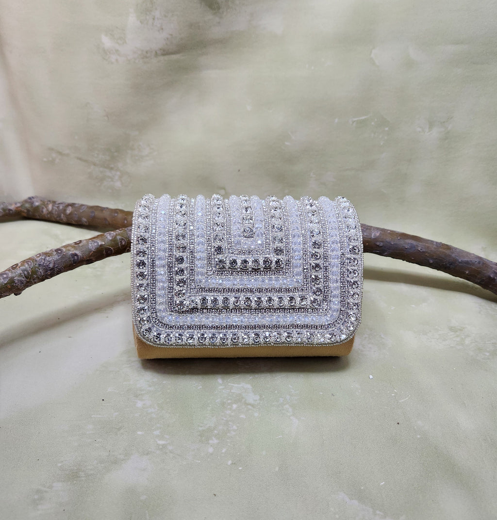 The Allana Bag
