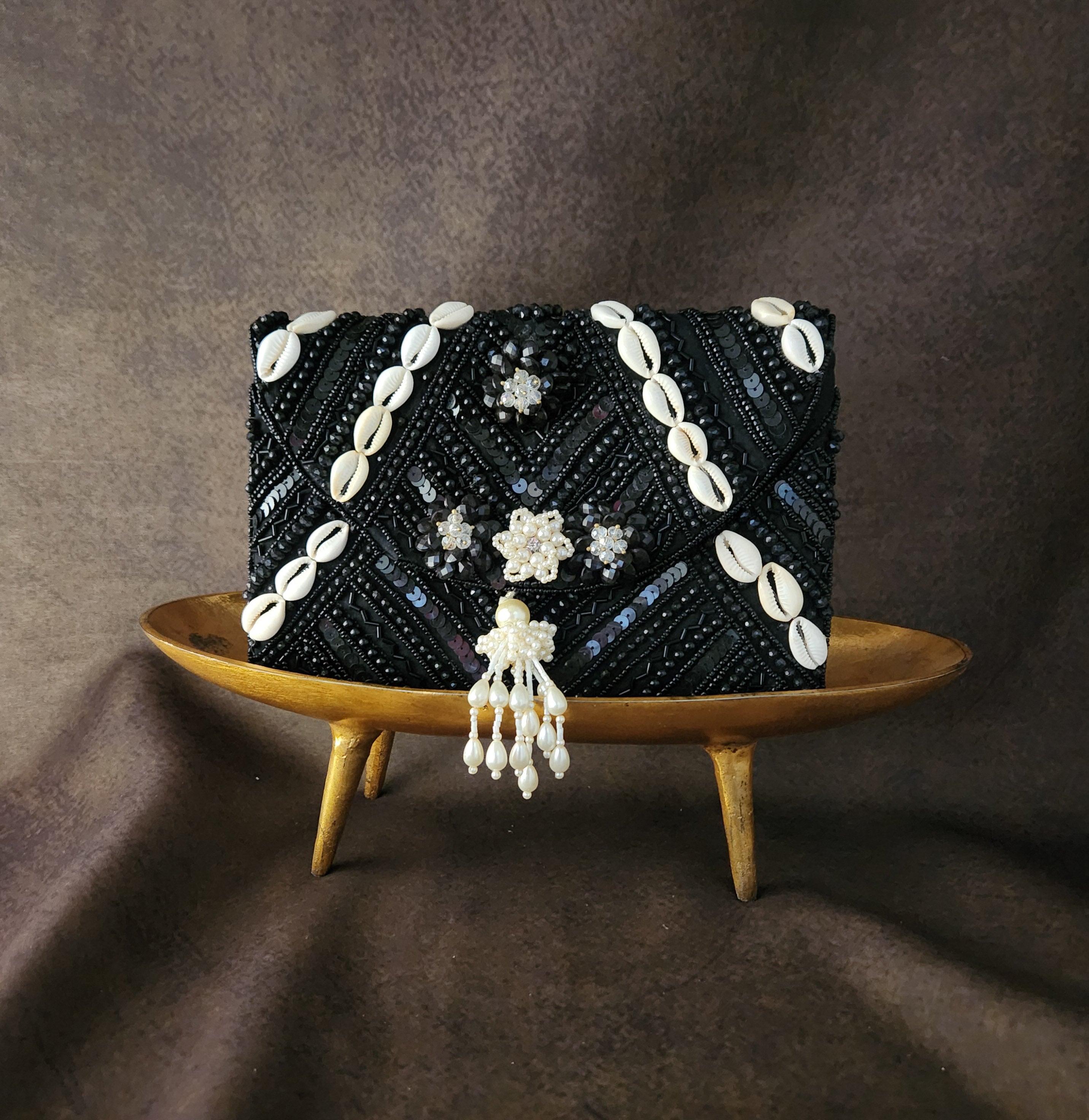 The Aysun Kaudi Bag Main image