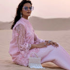 Fida Pearl Bag