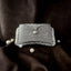 Rhinestone Pearl Pouchette Bag