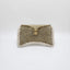 Rhinestone Pearl Pouchette Bag