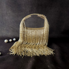 Torani Bag - Gold