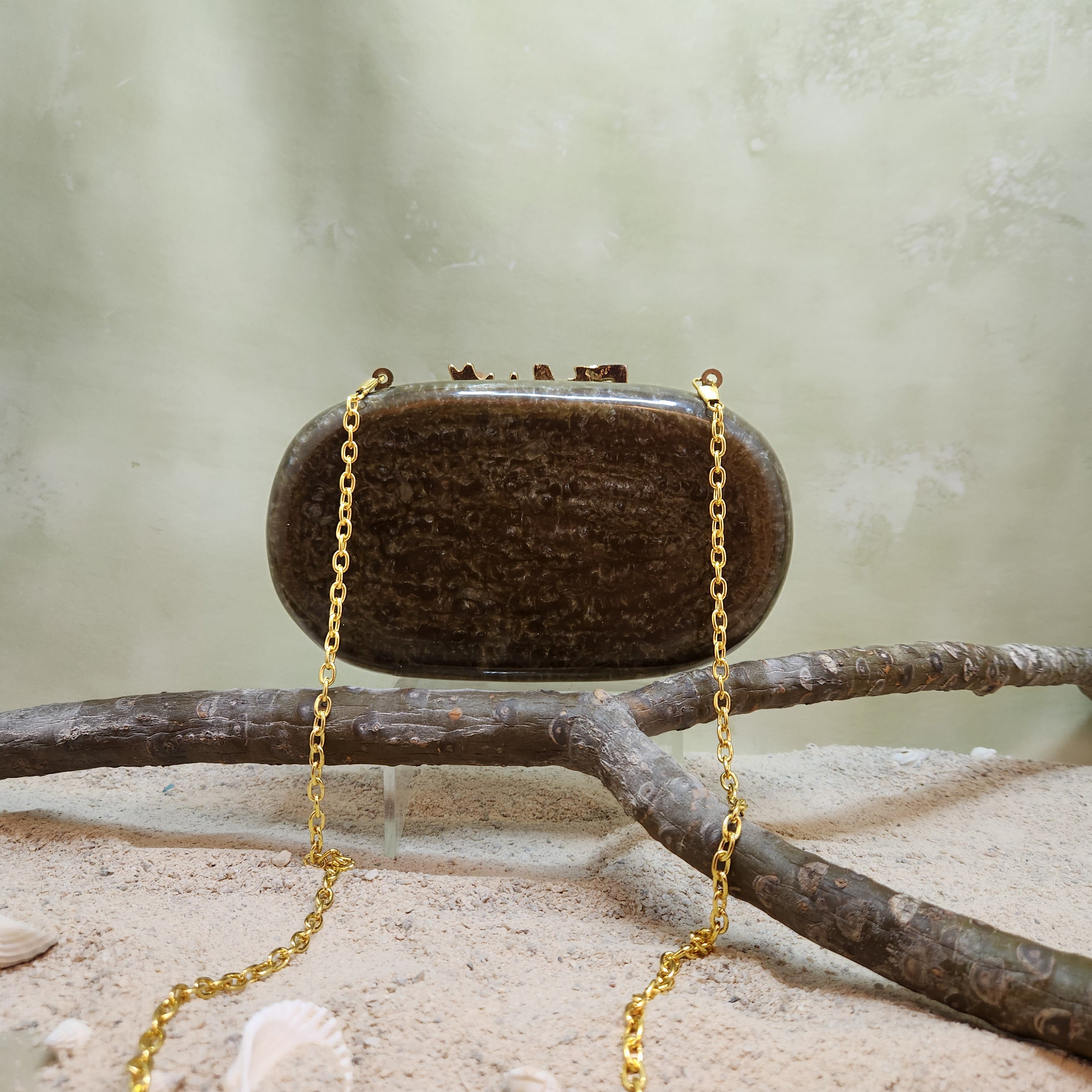 THE CARIA BAG