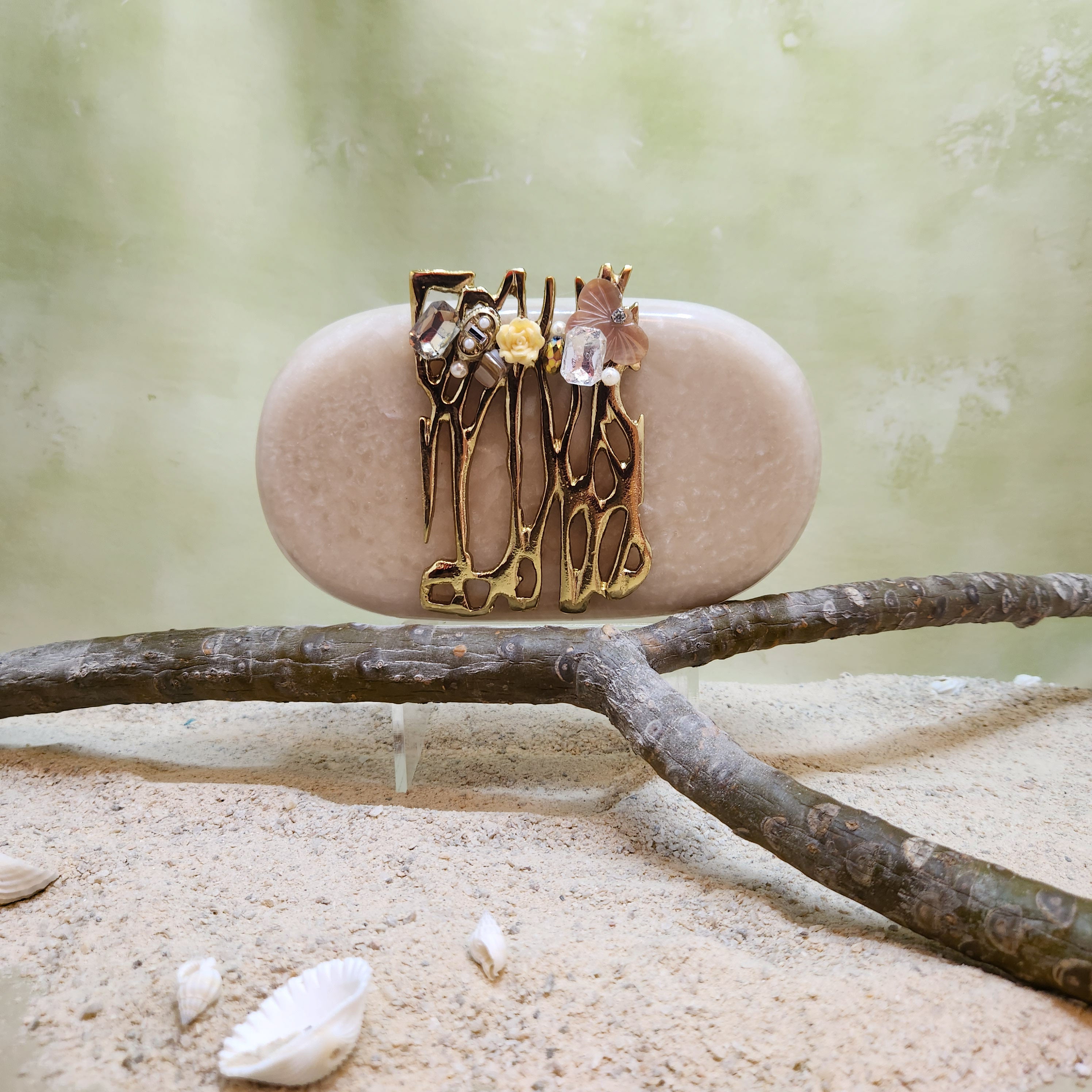 THE CARIA BAG Main image