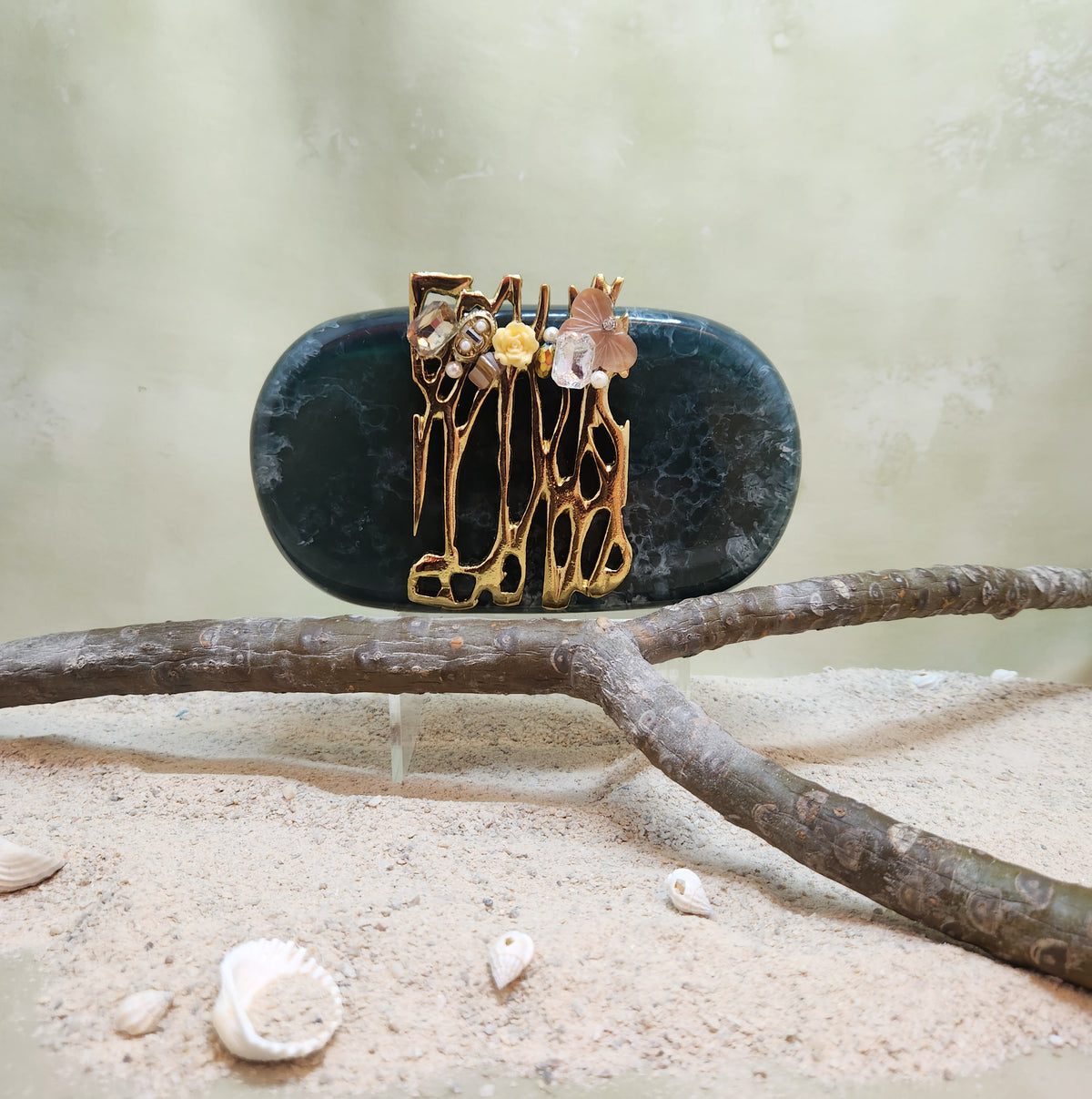 THE CARIA BAG