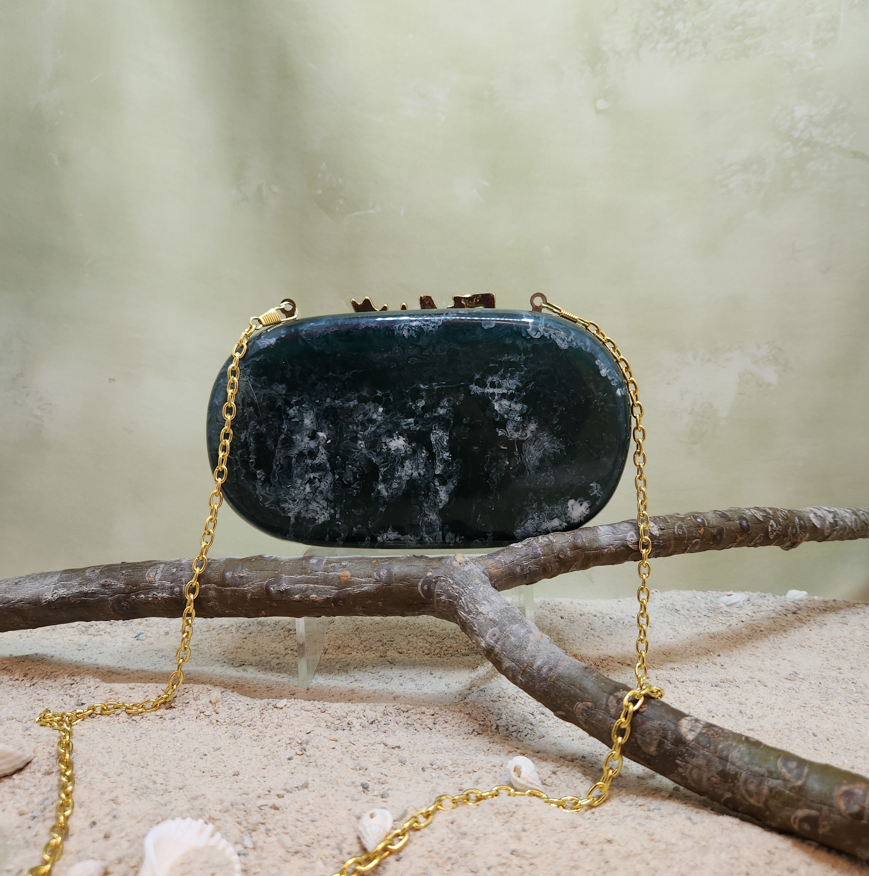 THE CARIA BAG