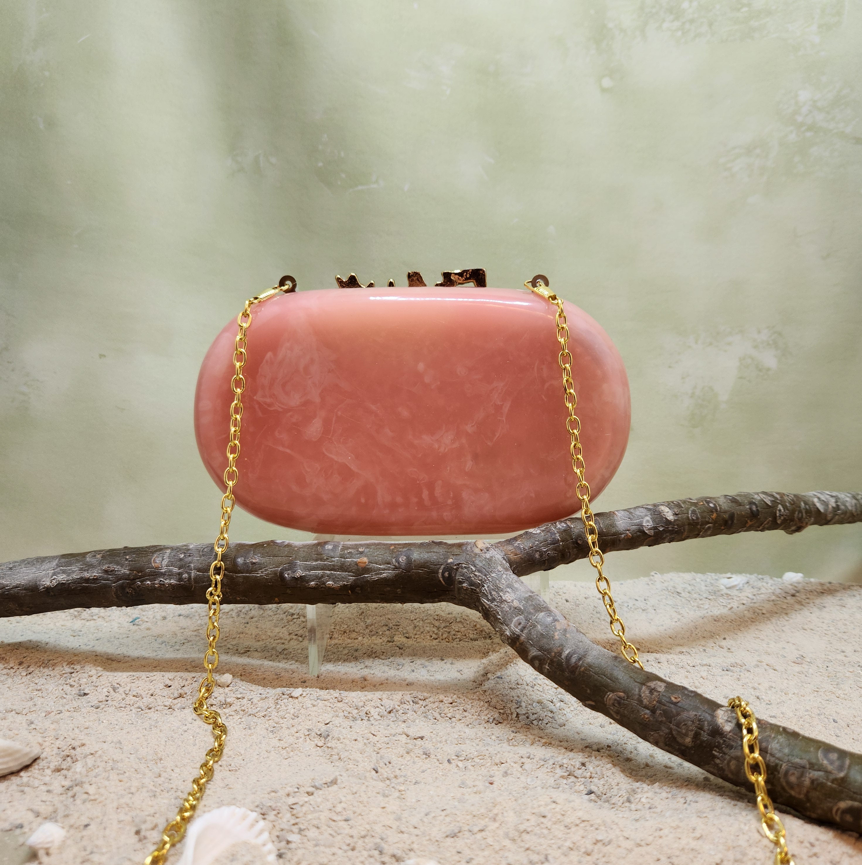 THE CARIA BAG