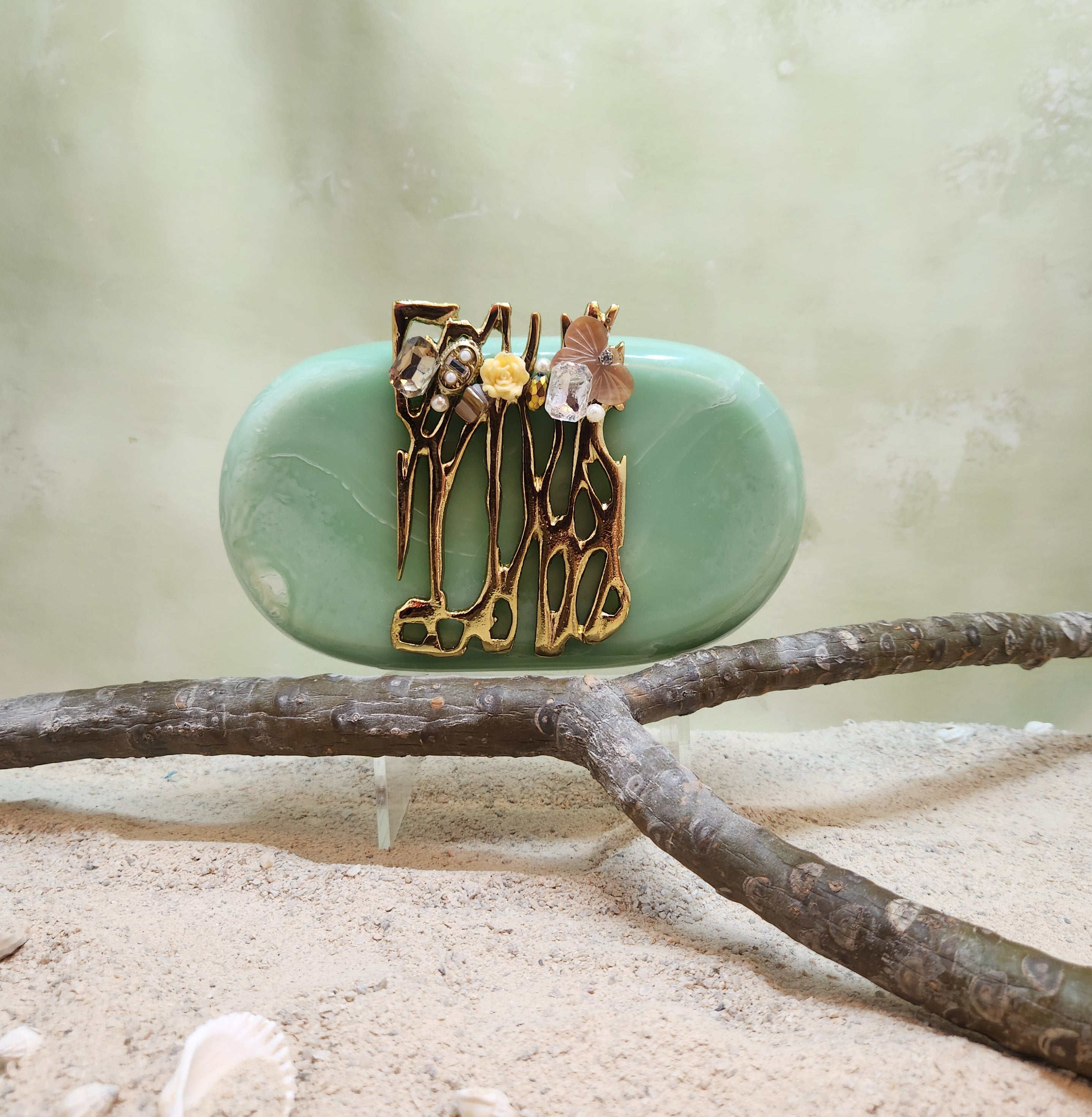 THE CARIA BAG