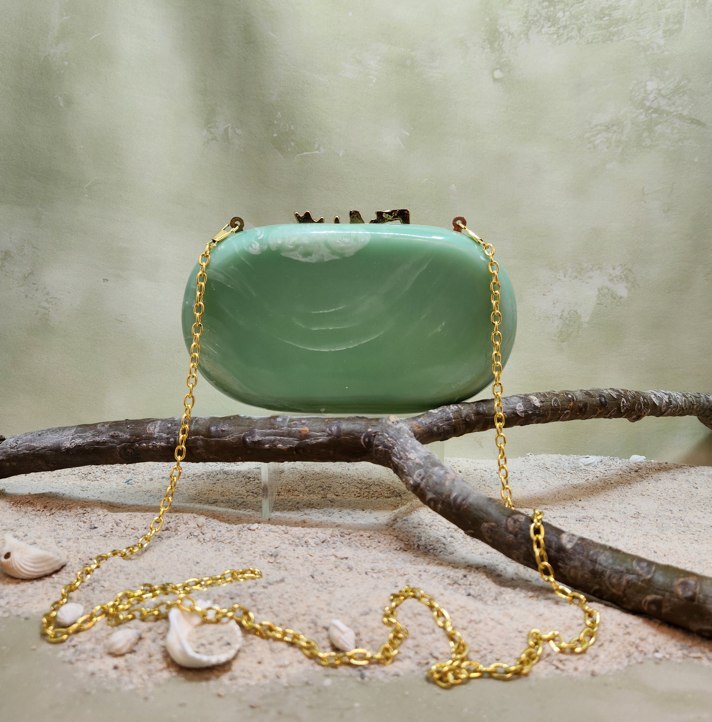 THE CARIA BAG