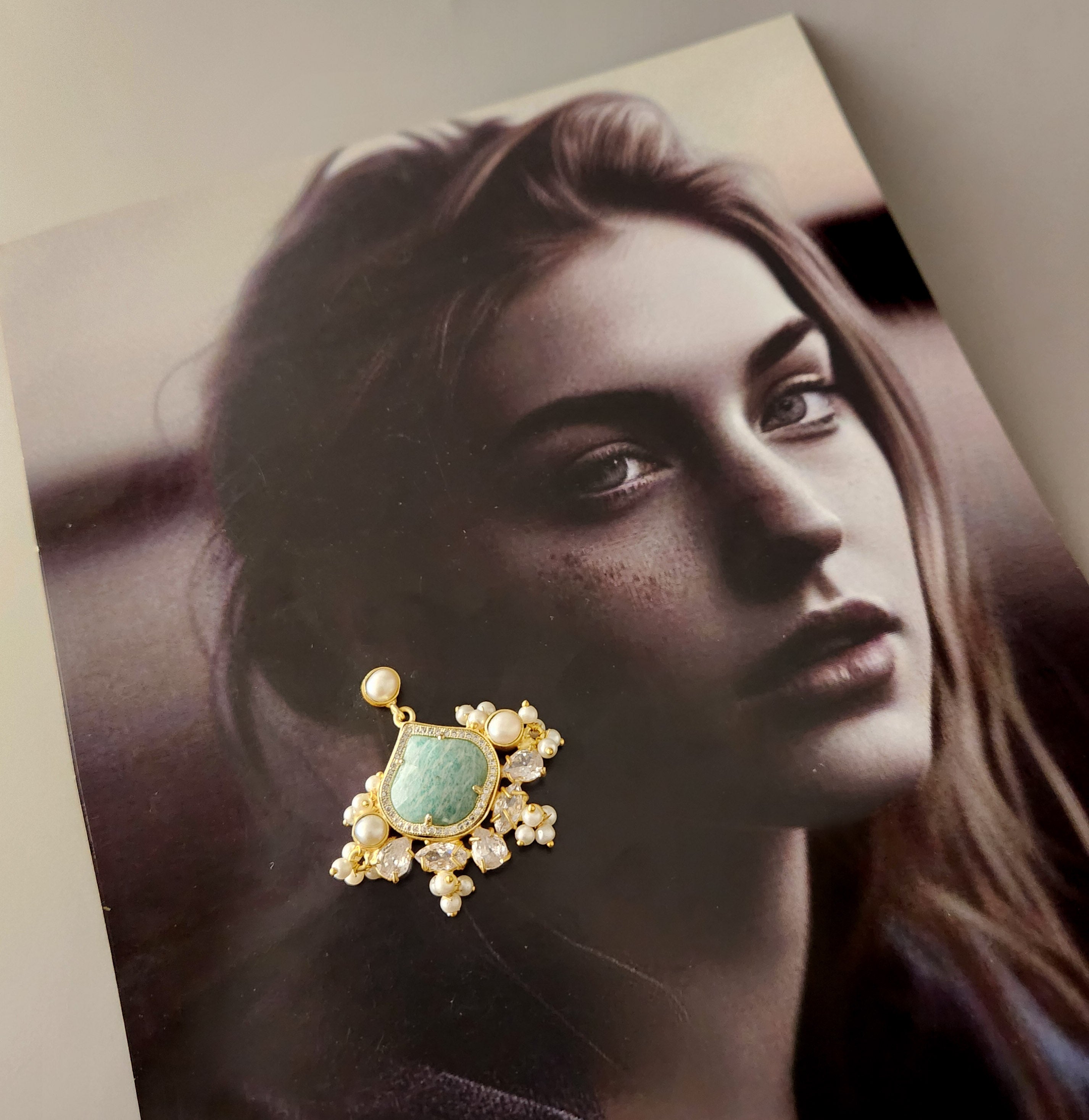 Riha Danglers Main image