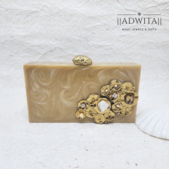 The Anna Bag