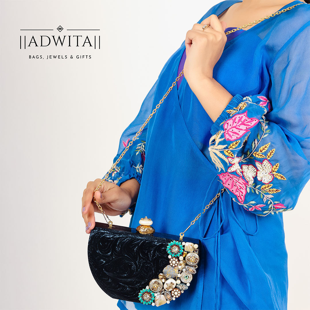 Raha Clutch Main image