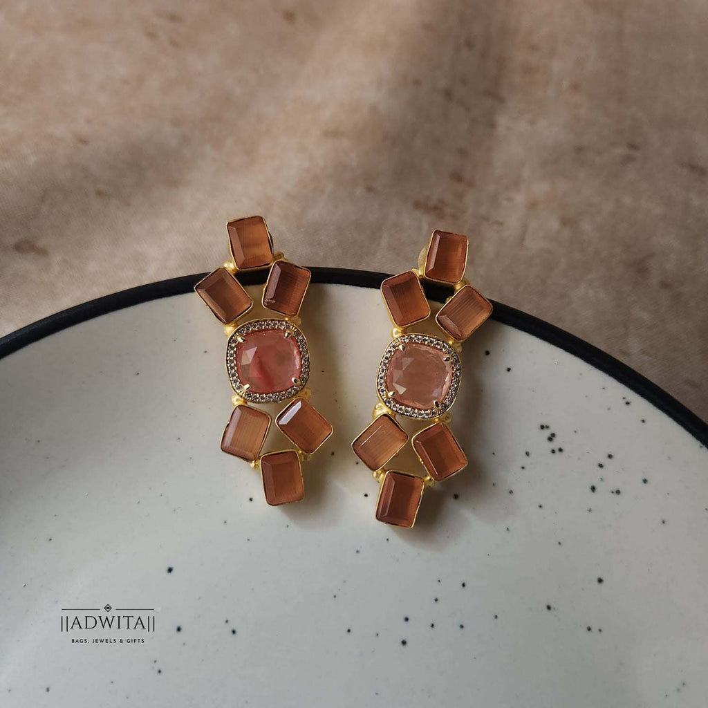 Celestial Earrings