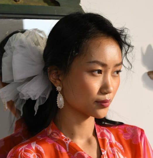 Rossa Earrings