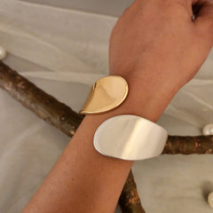 Multi Shade Cuff