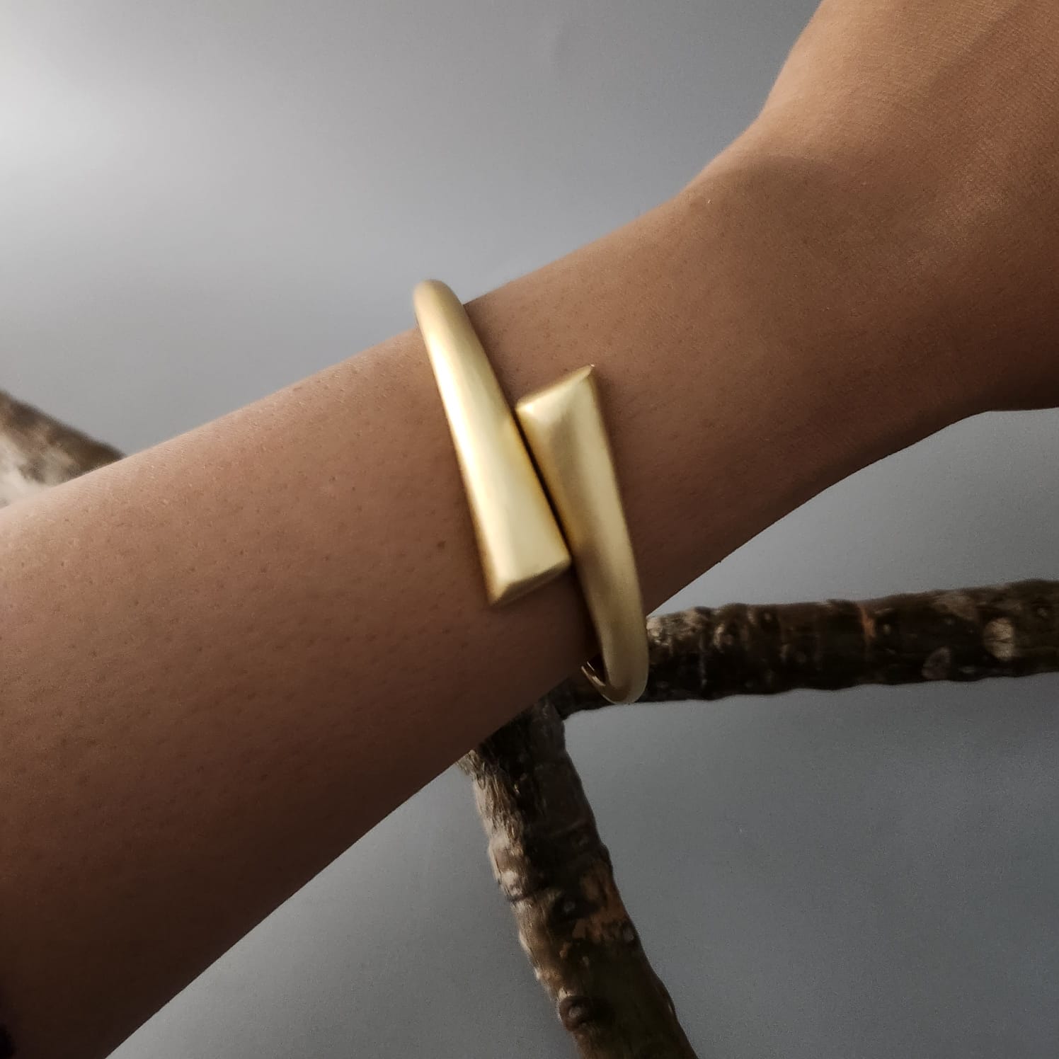 Cross Sleek Matte Cuff Main image