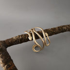 Snake Cuff