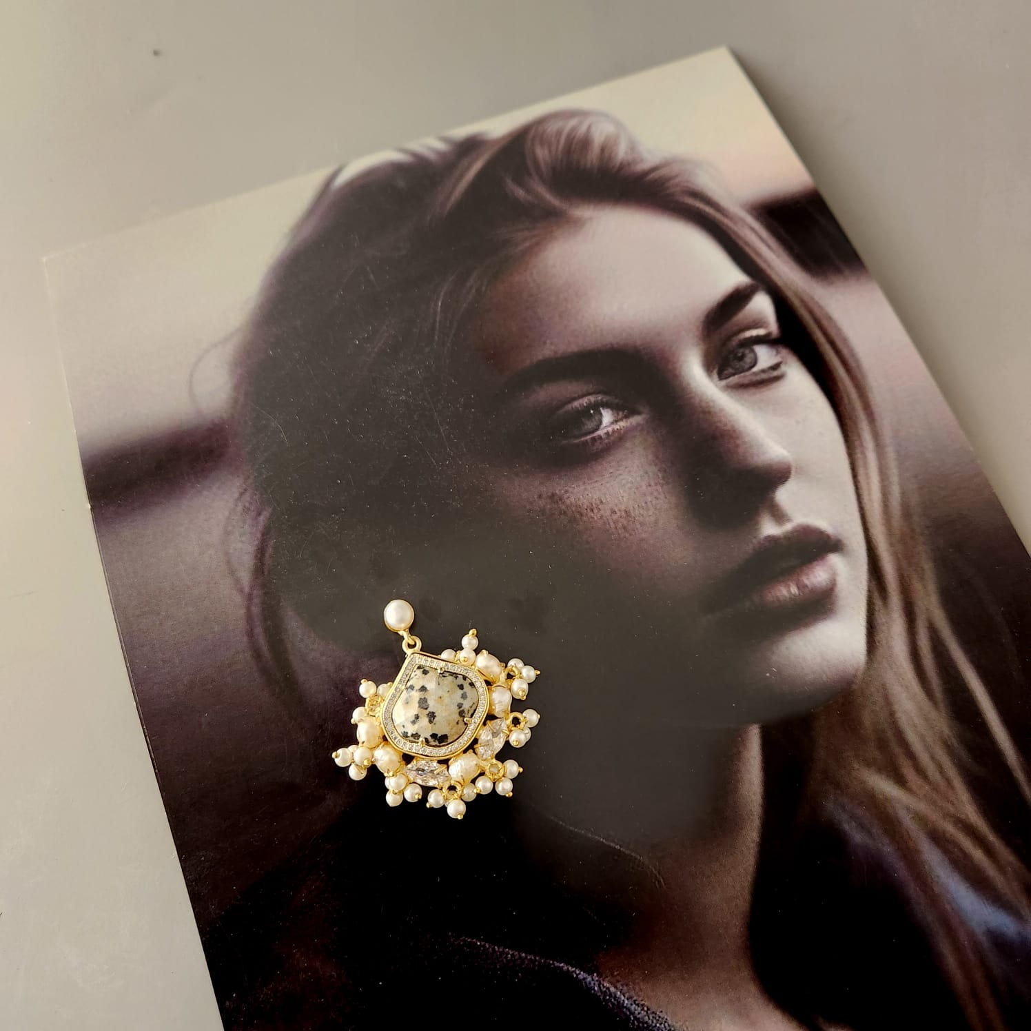 Riha Danglers