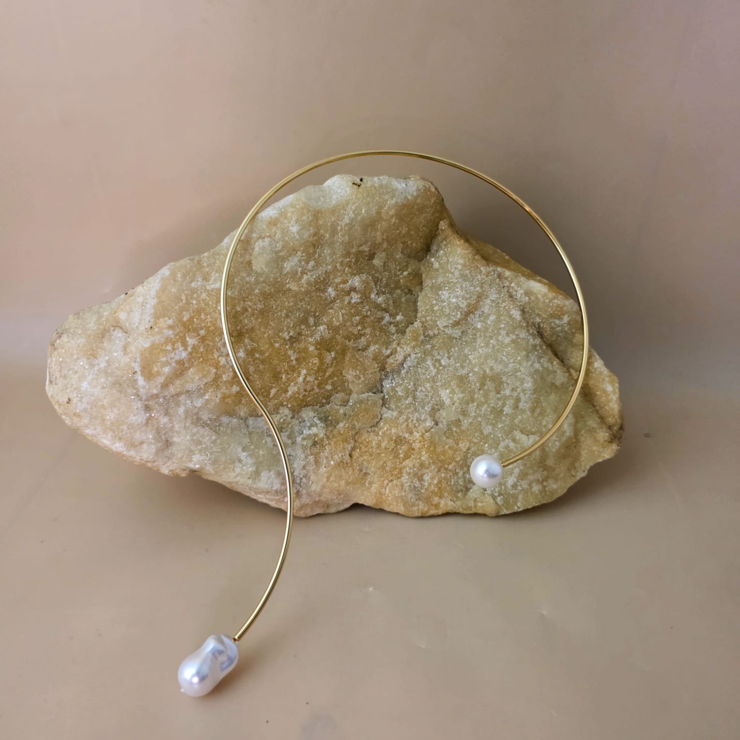 Pearl Drop Hasli Main image