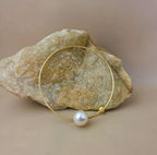 Pearl Twist Hasli