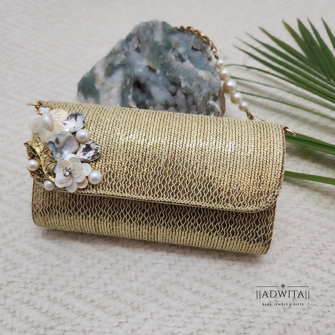 Aiza Mini Flap Bag